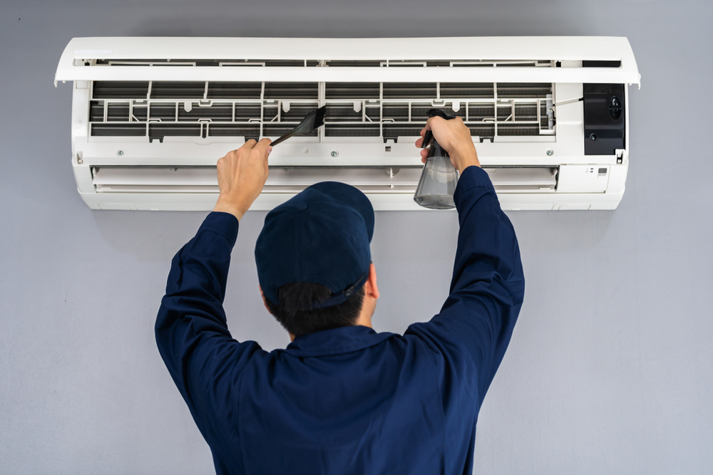 Maintaining Your Air Conditioner